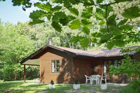 Holiday home Denmark - : 