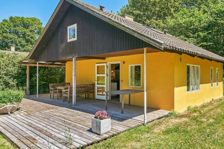 Holiday home Denmark - : 