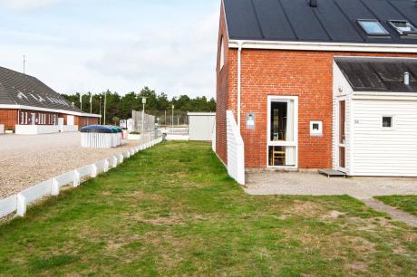 Holiday home Denmark - : 