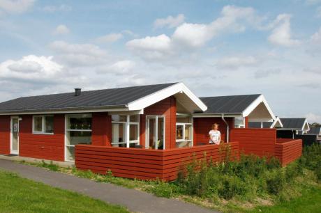 Holiday home Denmark - : 