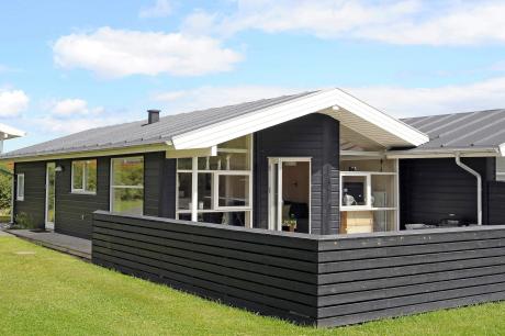 Holiday home Denmark - : 