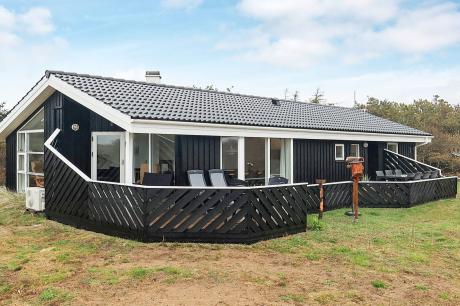 Holiday home Denmark - : 