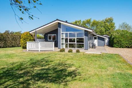 Holiday home Denmark - : 