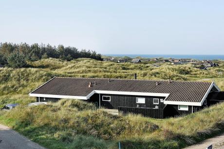 Holiday home Denmark - : 