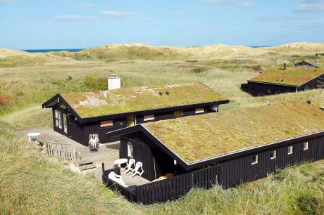 Holiday home Denmark - : 