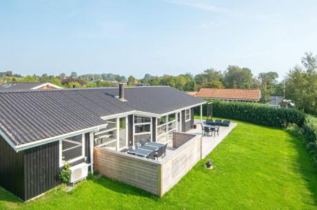 Holiday home Denmark - : 