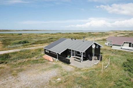 Holiday home Denmark - : 