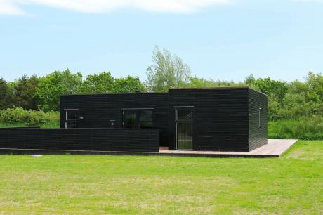 Holiday home Denmark - : 