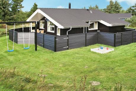 Holiday home Denmark - : 