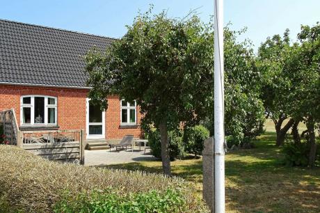 Holiday home Denmark - : 