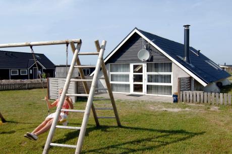 Holiday home Denmark - : 