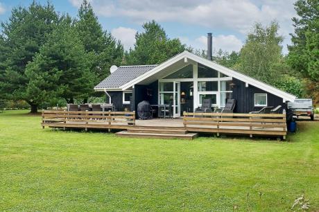 Holiday home Denmark - : 