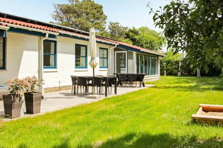 Ferienhaus Denemarken - : 