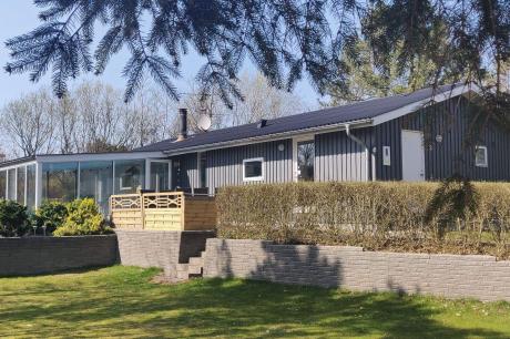 Holiday home Denmark - : 