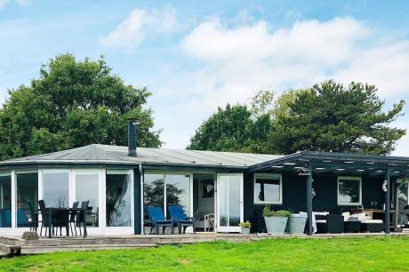 Holiday home Denmark - : 