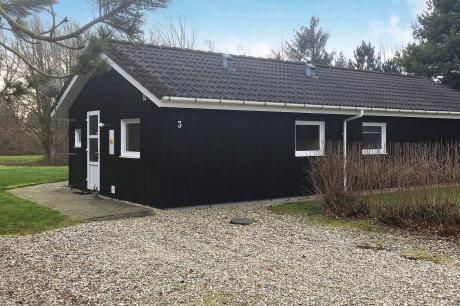 Holiday home Denmark - : 