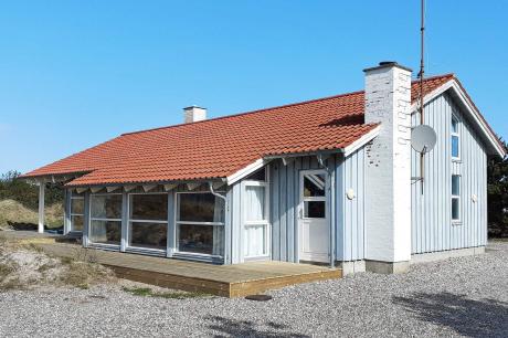 Holiday home Denmark - : 