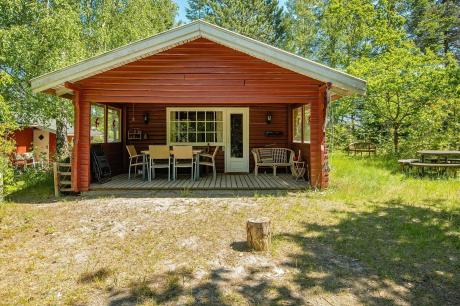 Holiday home Denmark - : 