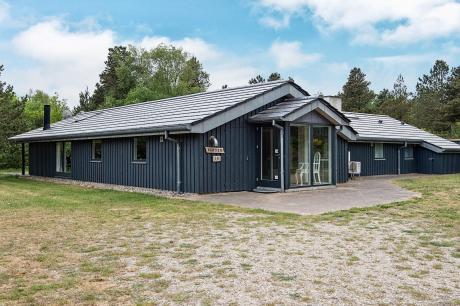 Vakantiehuis Denemarken - : 