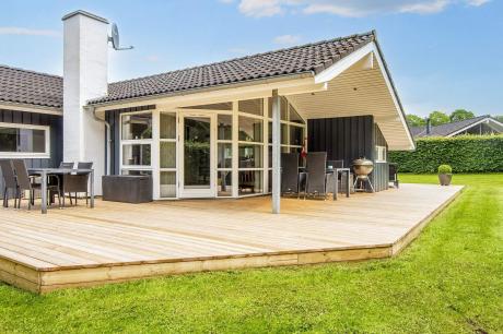 Holiday home Denmark - : 