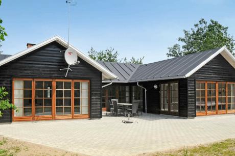 Holiday home Denmark - : 