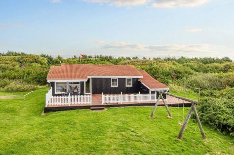 Holiday home Denmark - : 