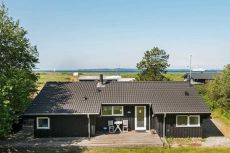 Holiday home Denmark - : 