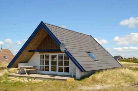 Holiday home Denmark - : 