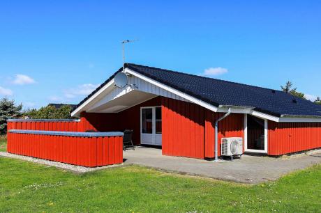 Holiday home Denmark - : 