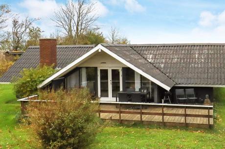 Holiday home Denmark - : 