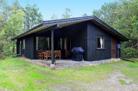 Ferienhaus Denemarken - : 