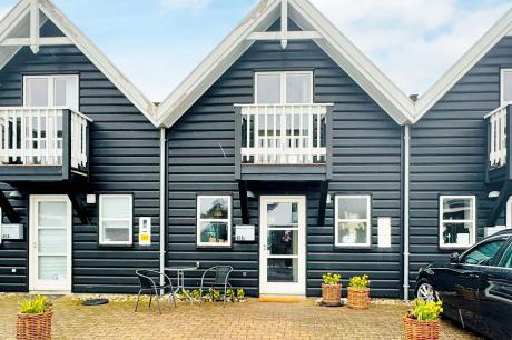 Holiday home Denmark - : 