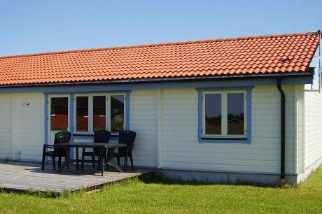 Ferienhaus Denemarken - : 