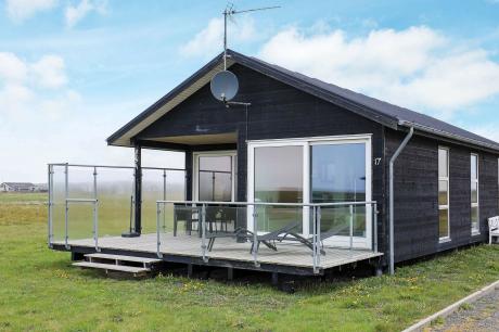 Holiday home Denmark - : 