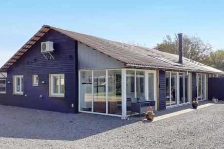 Holiday home Denmark - : 