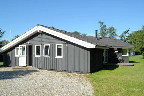 Holiday home Denmark - : 