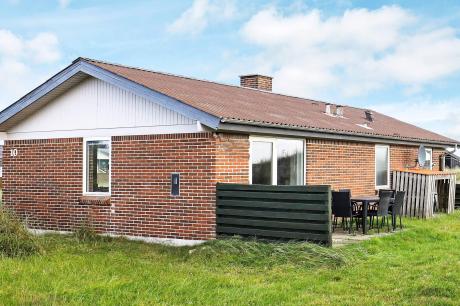 Holiday home Denmark - : 