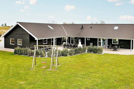 Holiday home Denmark - : 