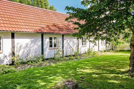 Ferienhaus Denemarken - : 