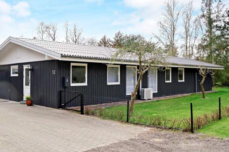 Holiday home Denmark - : 