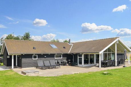 Holiday home Denmark - : 