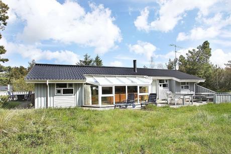 Holiday home Denmark - : 