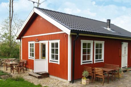 Holiday home Denmark - : 