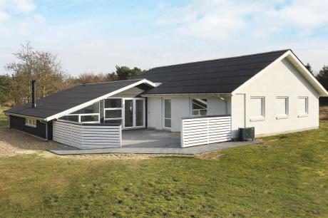 Holiday home Denmark - : 