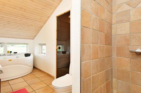 Holiday home Denmark - : 