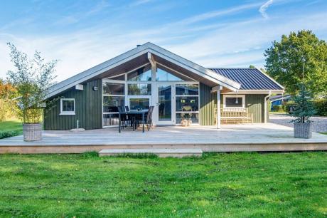 Holiday home Denmark - : 