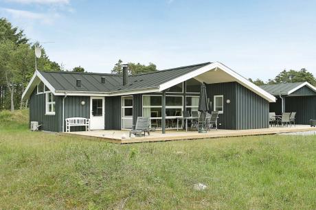 Holiday home Denmark - : 