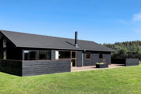 Holiday home Denmark - : 