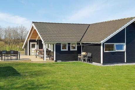 Holiday home Denmark - : 