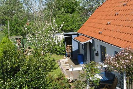 Holiday home Denmark - : 